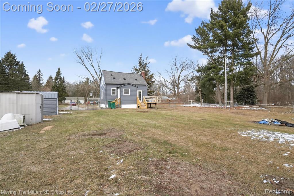 42009 Fret Road Belleville, MI 48111 - Photo 34 of 50 Gallery Image 34