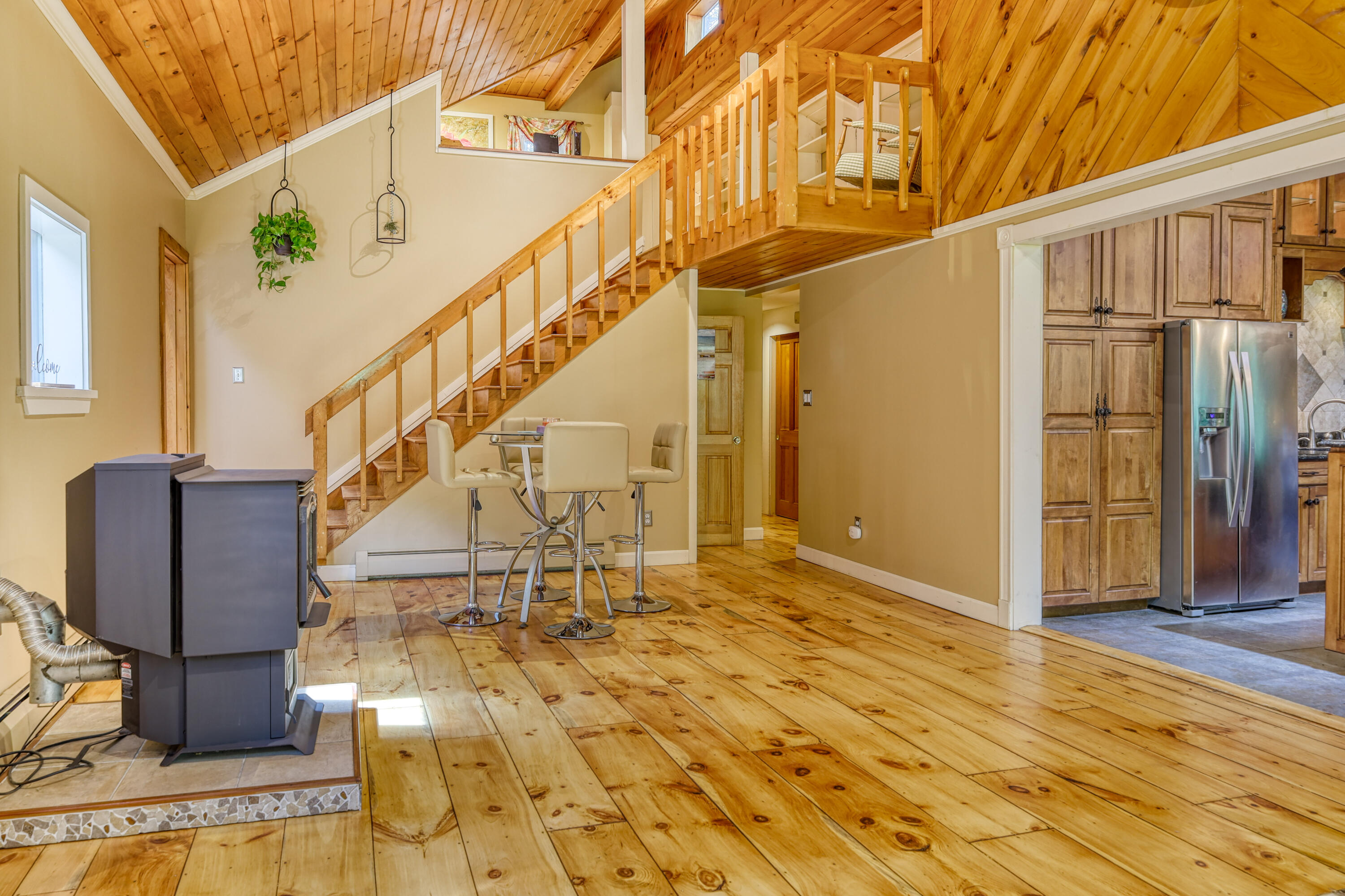 34 Laskey Road Windham, ME 04062 - Photo 10 of 77 34 Laskey- Interior 9