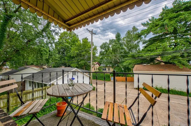 $1,700 | 4720 Nicollet Avenue, Unit 4, Minneapolis, MN 55419