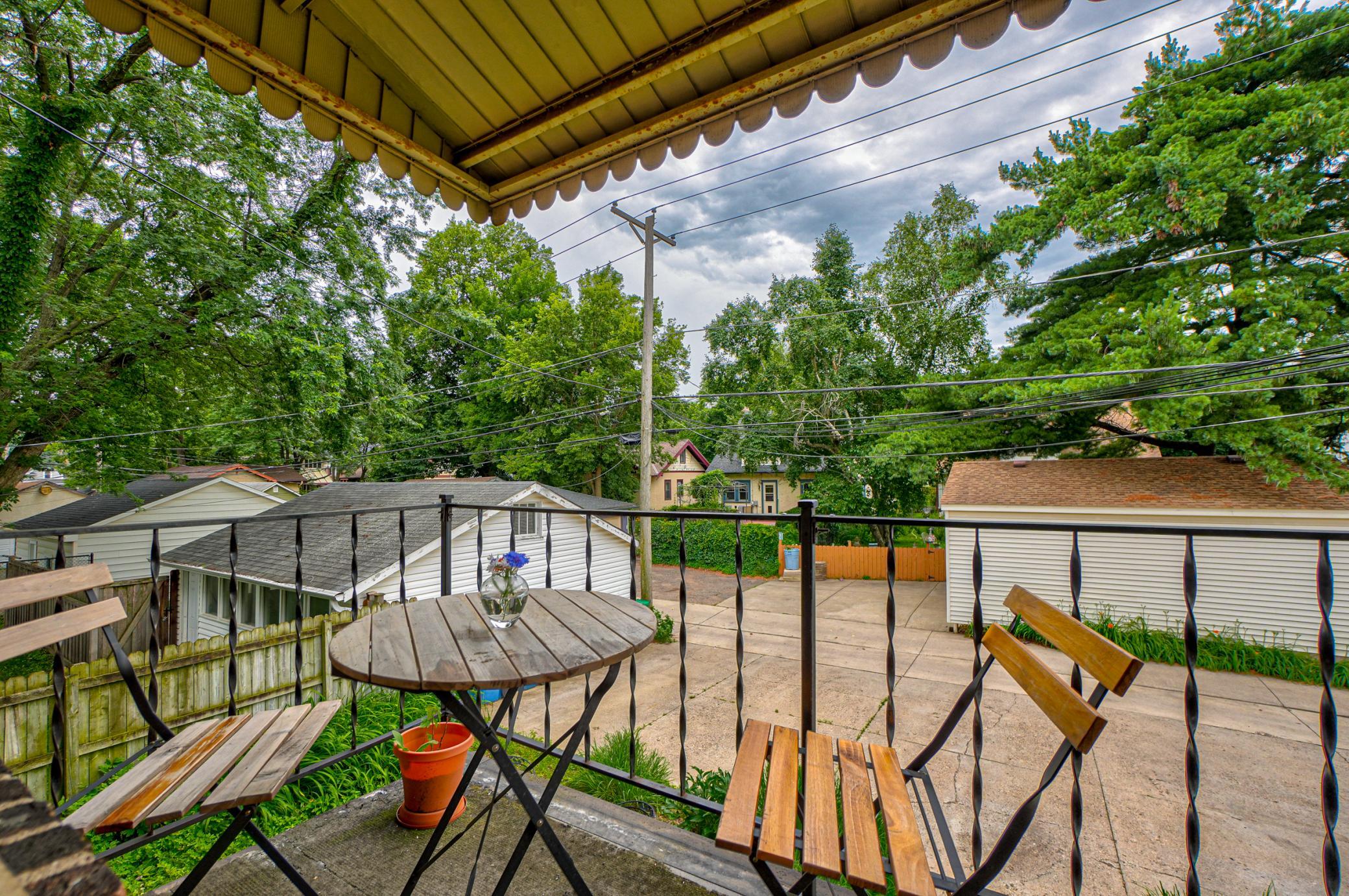 4720 Nicollet Avenue, Unit 4 Minneapolis, MN 55419 - Photo 12 of 14