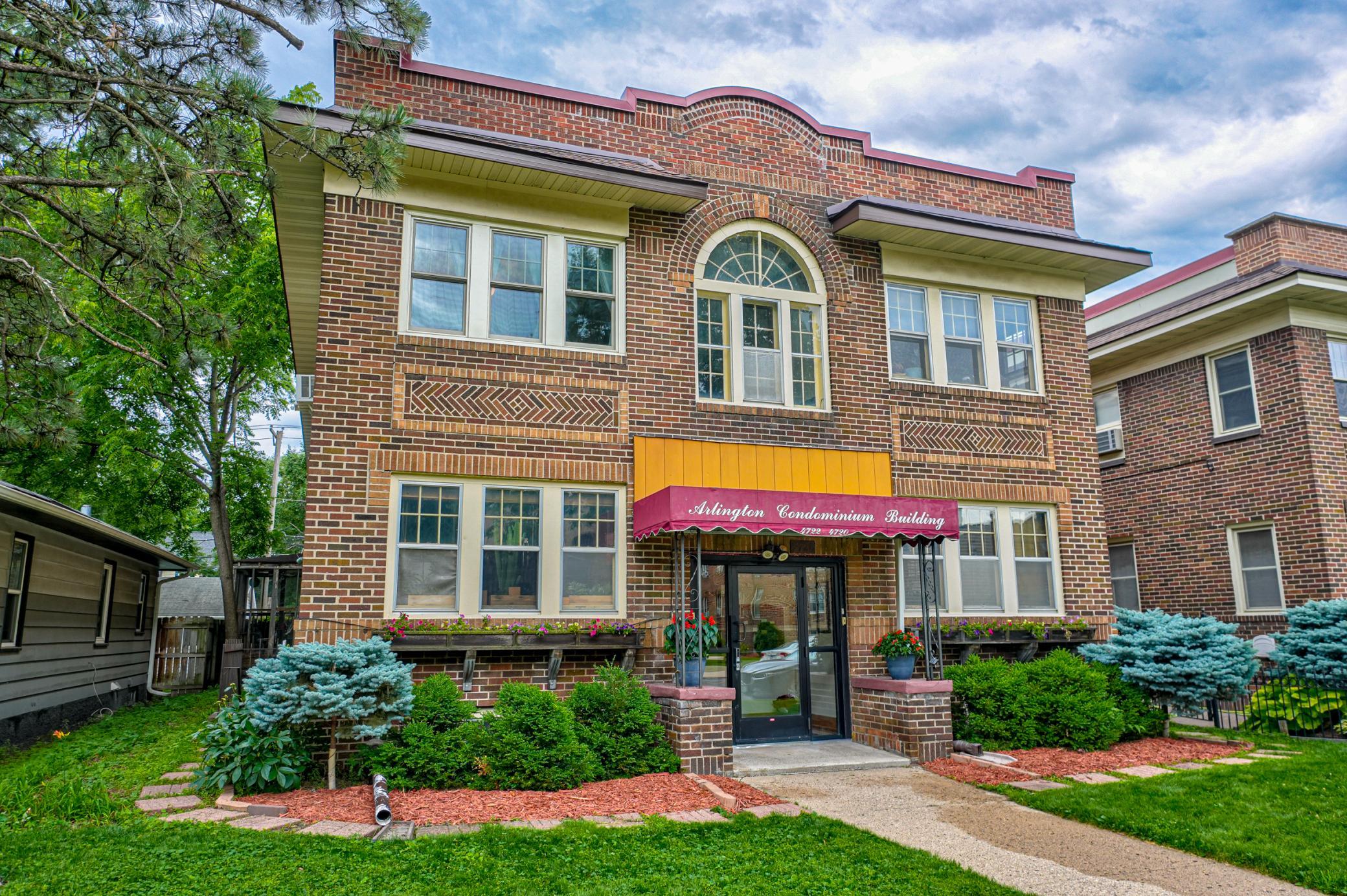 4720 Nicollet Avenue, Unit 4 Minneapolis, MN 55419 - Photo 2 of 14