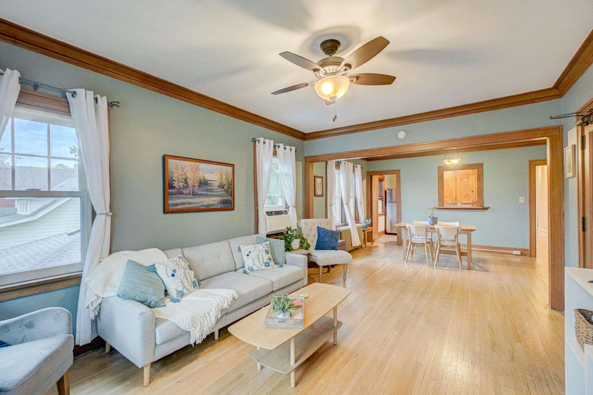 4720 Nicollet Avenue, Unit 4 Minneapolis, MN 55419 - Photo 3 of 14