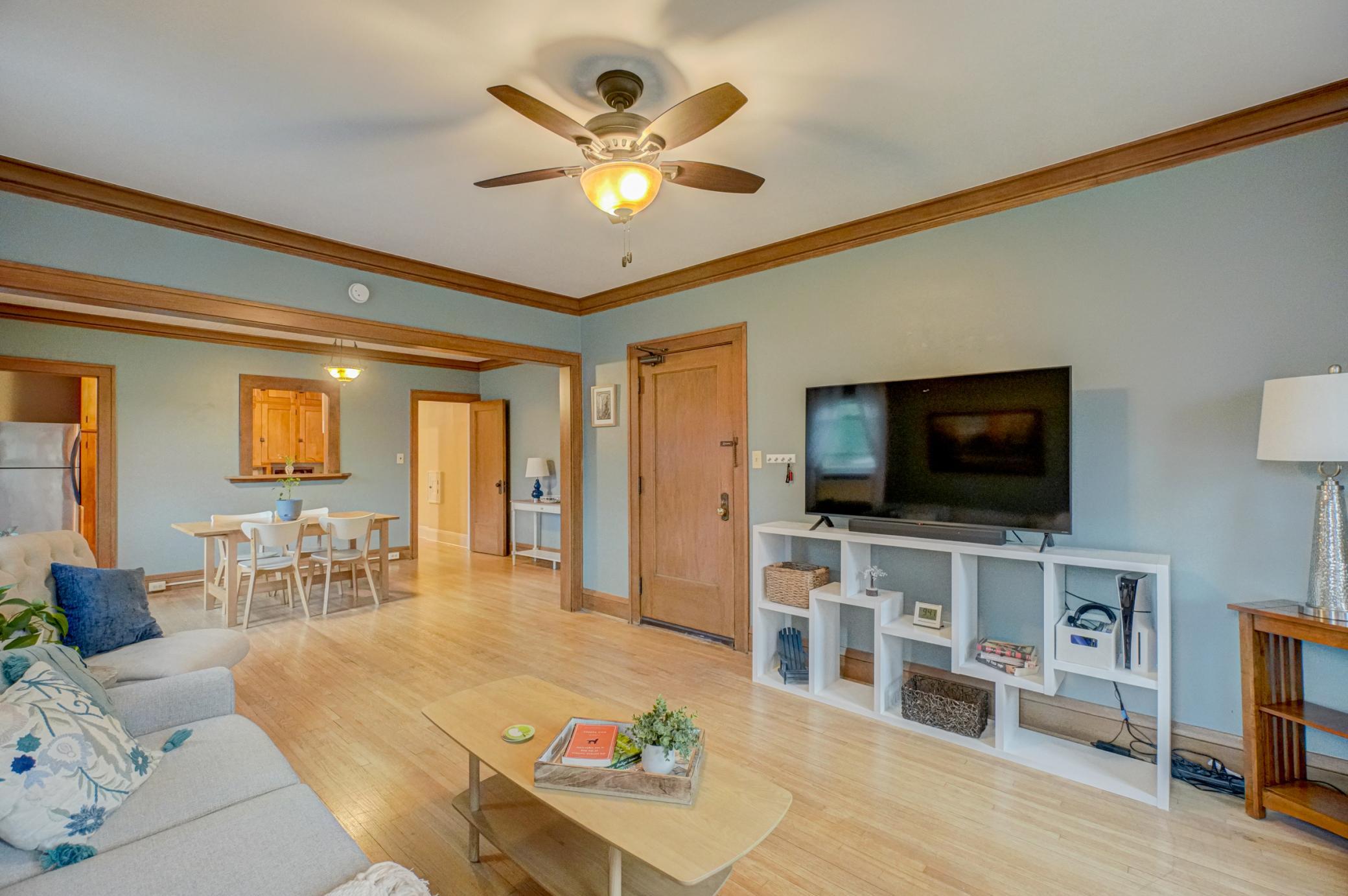 4720 Nicollet Avenue, Unit 4 Minneapolis, MN 55419 - Photo 4 of 14