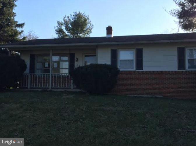 11801 Darby Road New Market, MD 21774 - Photo 1 of 14 Exterior (Front)