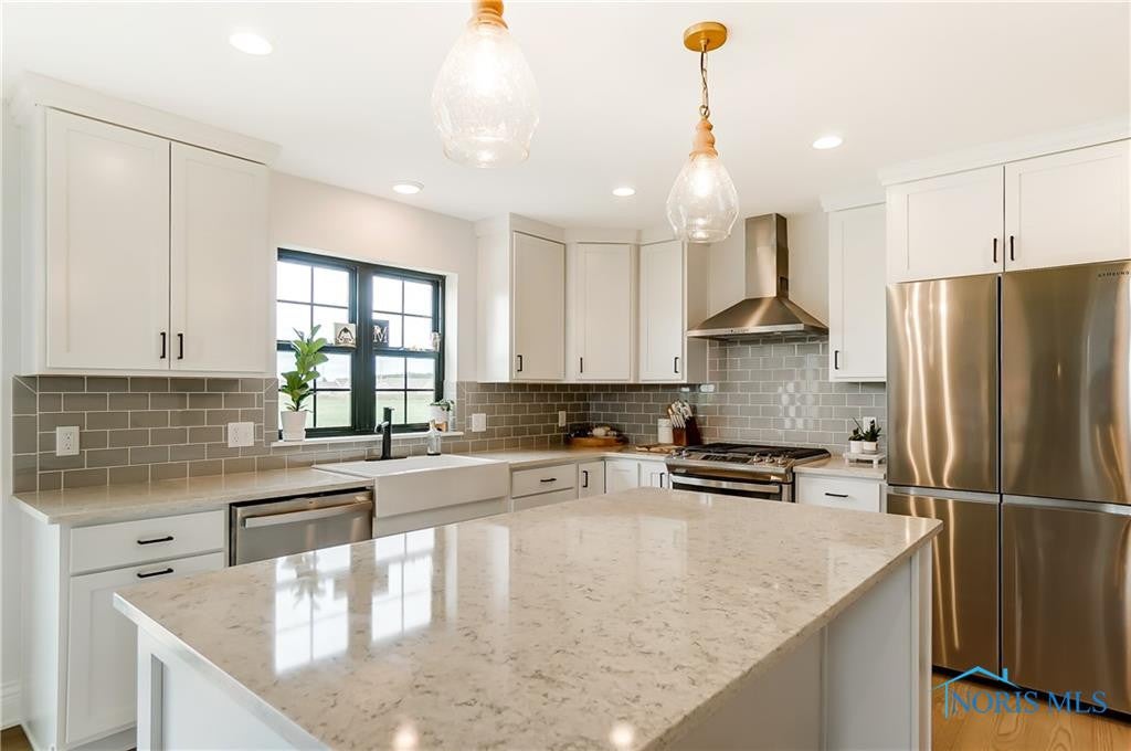 1011 Brampton Pk Road Perrysburg, OH 43551 - Photo 16 of 50 Gallery Image 16