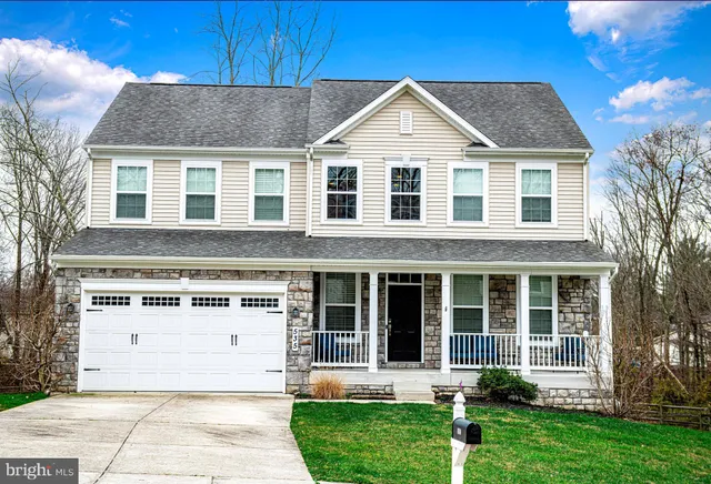 $640,000 | 535 Westwell Lane, Bel Air, MD 21014
