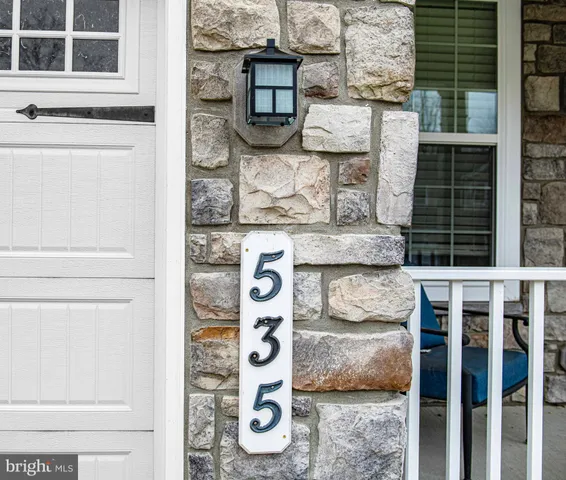 $640,000 | 535 Westwell Lane, Bel Air, MD 21014