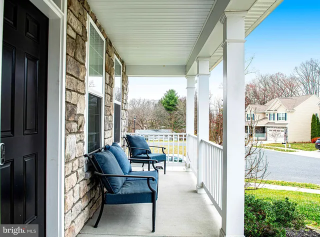 $640,000 | 535 Westwell Lane, Bel Air, MD 21014