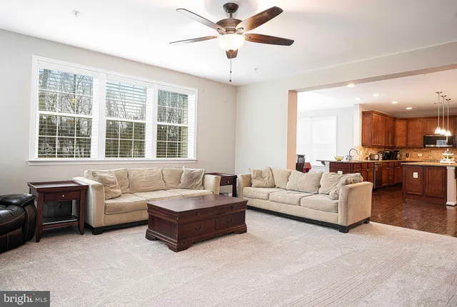 $640,000 | 535 Westwell Lane, Bel Air, MD 21014