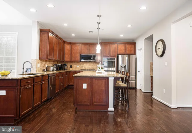 $640,000 | 535 Westwell Lane, Bel Air, MD 21014