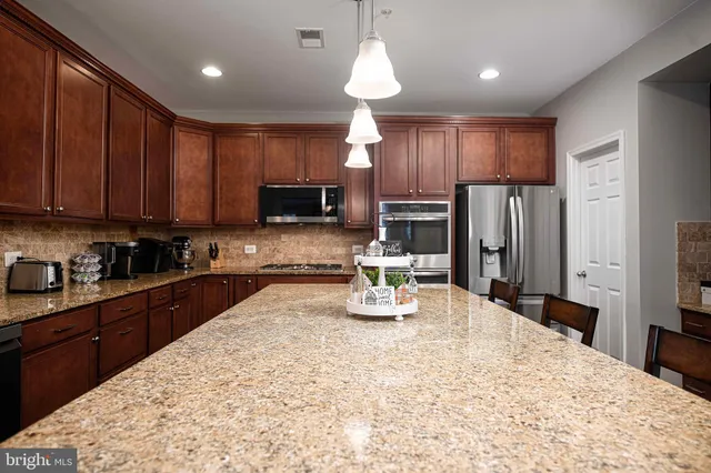 $640,000 | 535 Westwell Lane, Bel Air, MD 21014