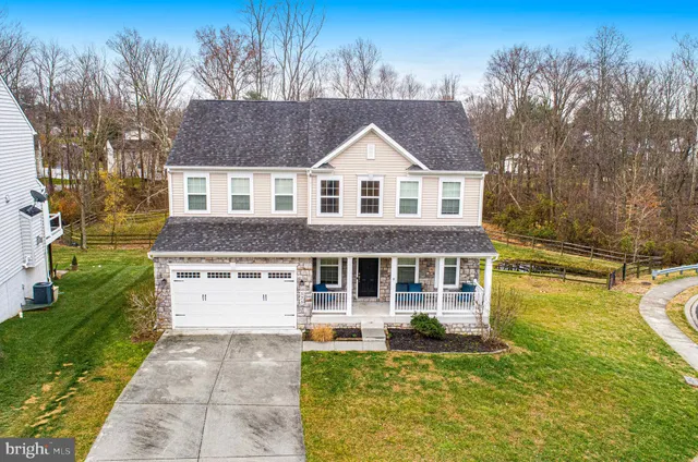 $640,000 | 535 Westwell Lane, Bel Air, MD 21014