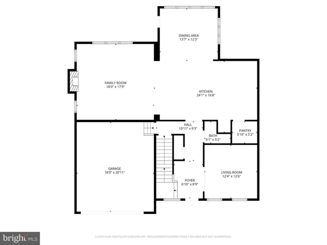 $640,000 | 535 Westwell Lane, Bel Air, MD 21014