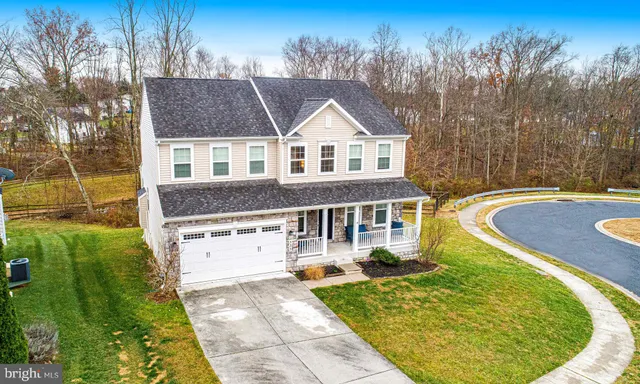 $640,000 | 535 Westwell Lane, Bel Air, MD 21014