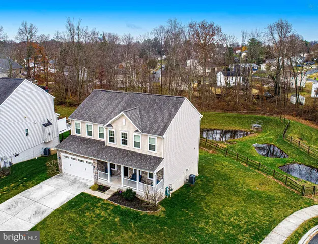 $640,000 | 535 Westwell Lane, Bel Air, MD 21014