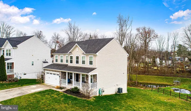 $640,000 | 535 Westwell Lane, Bel Air, MD 21014