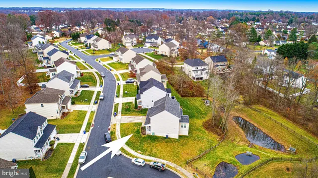 $640,000 | 535 Westwell Lane, Bel Air, MD 21014