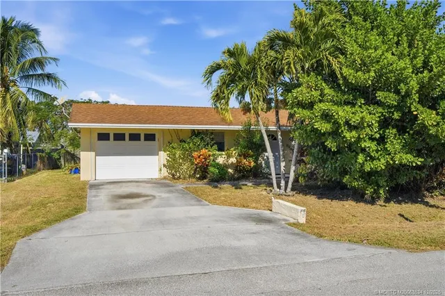 $375,000 | 1991 Southeast Jackson Street, Stuart, FL 34997