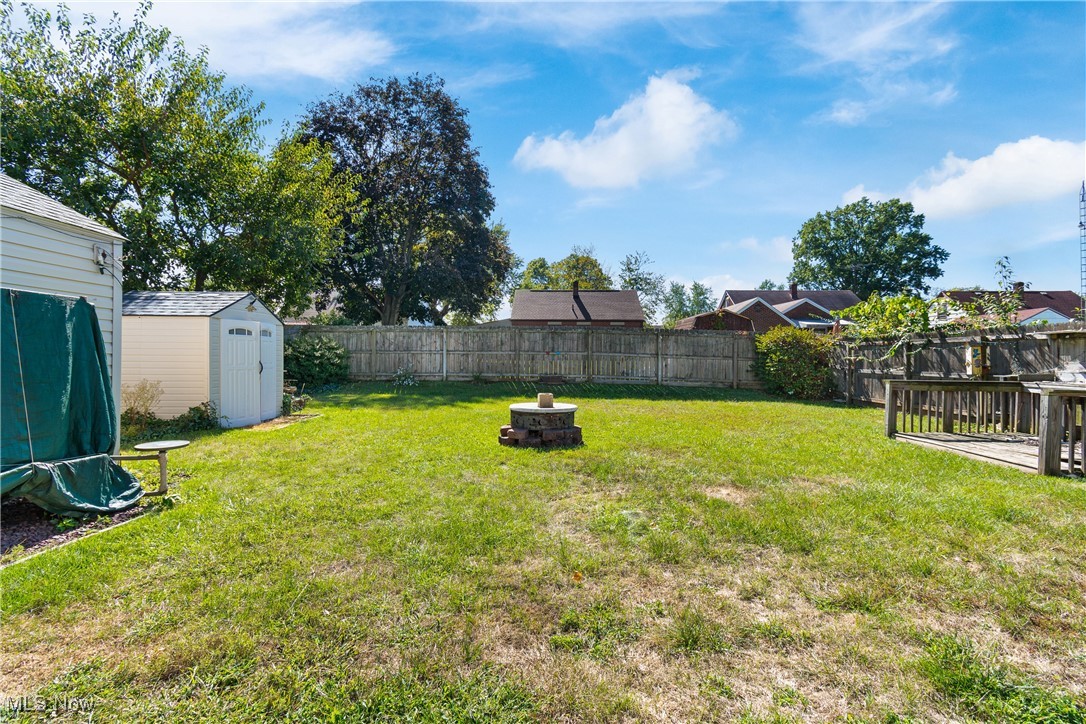 3012 16th Street Northwest Canton, OH 44708 - Photo 27 of 29 Gallery Image 27