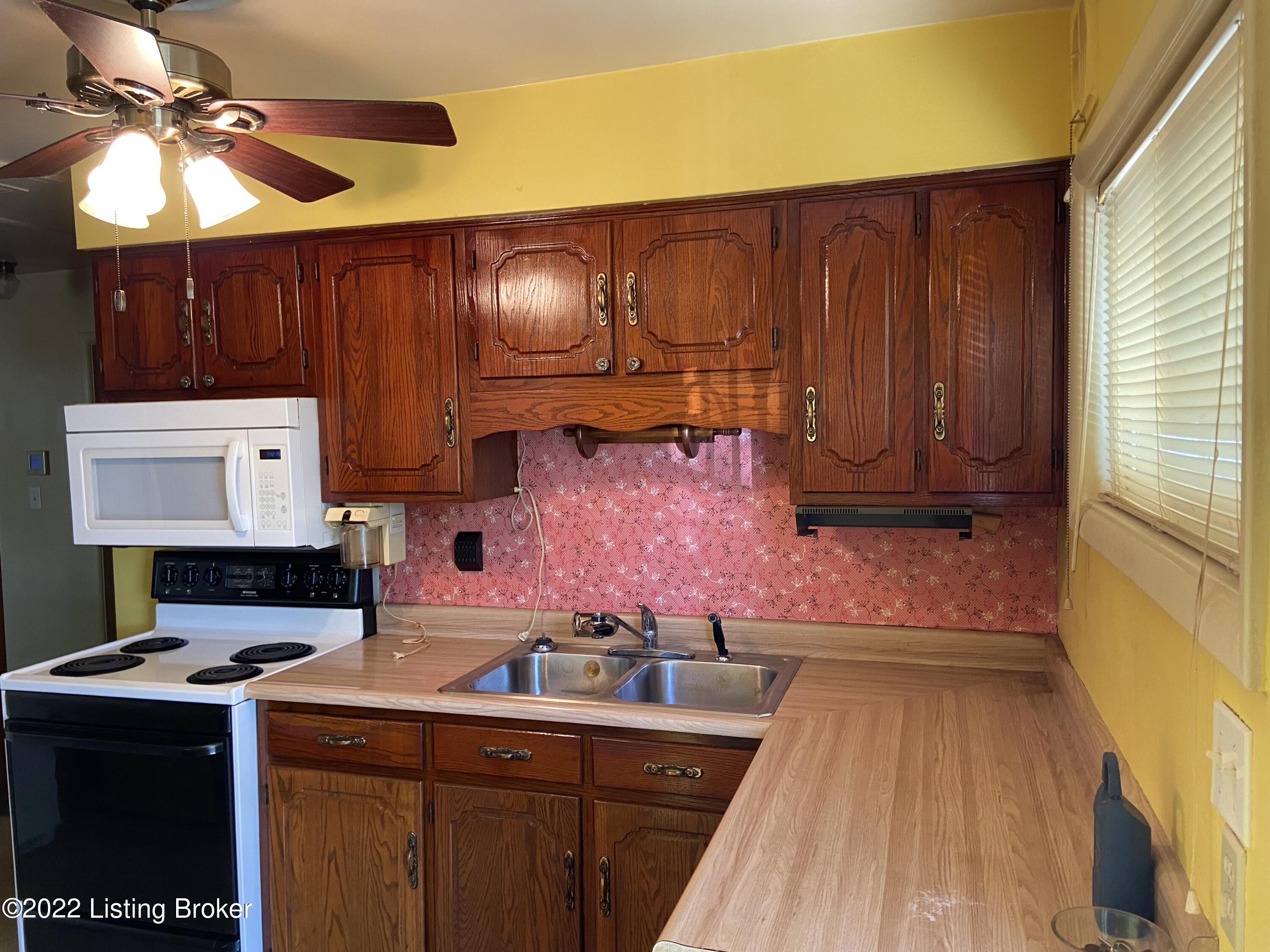 4823 Swallow Road Louisville, KY 40213 - Photo 16 of 19 kitchen 1