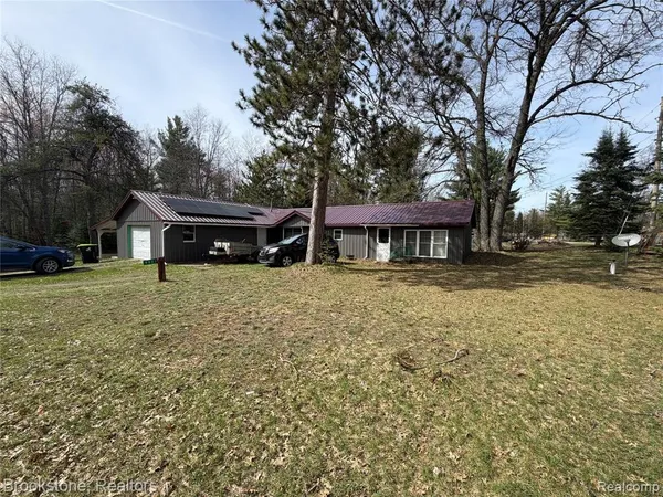 $119,000 | 9023 Erie Avenue, St. Helen, MI 48656