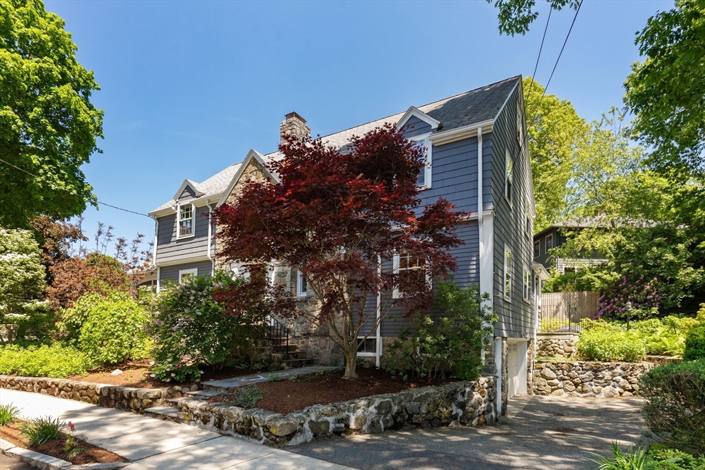 10 Hillsdale Road Arlington, MA 02476 - Photo 2 of 42 Gallery Image 2