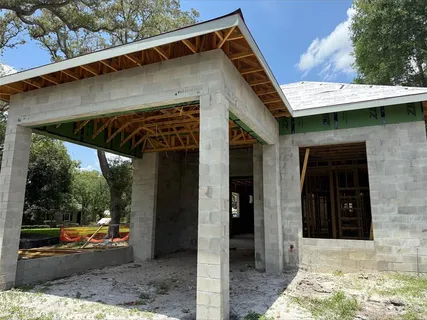 a view of outdoor space
