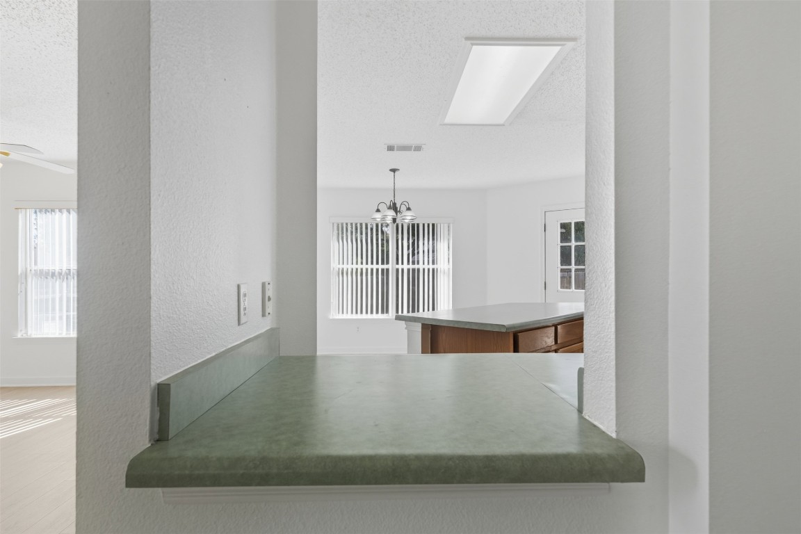 1312 Rosie Lane Cedar Park, TX 78613 - Photo 16 of 38 a view of entryway