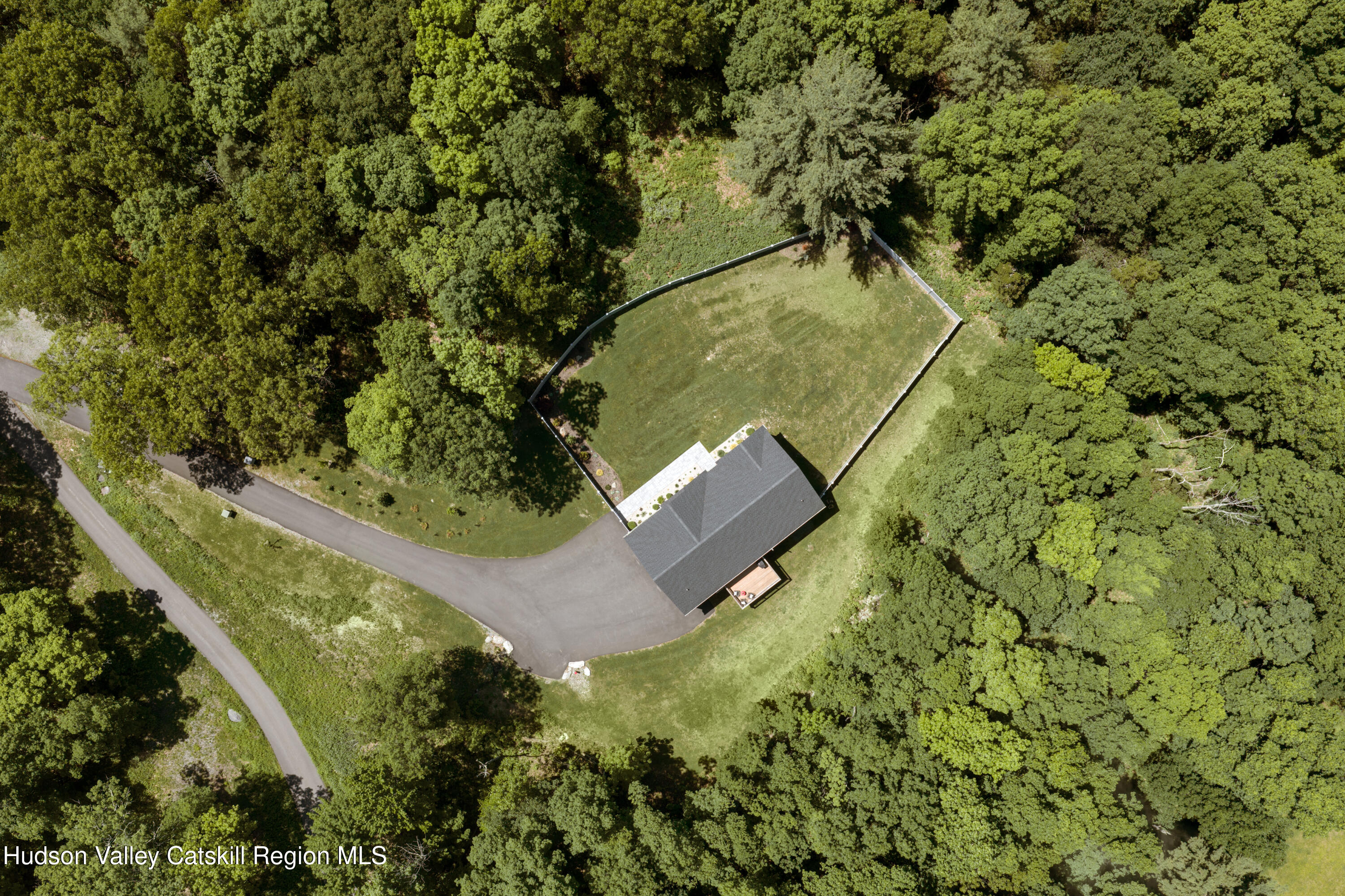 25 Maple Hill Ridge Red Hook, NY 12571 - Photo 6 of 35 Aerial