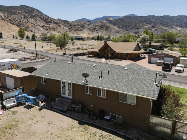 447 East 580 South Monroe, UT 84754 - Photo 28 of 41
