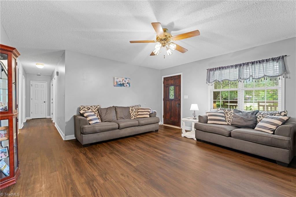 793 Sain Road Mocksville, NC 27028 - Photo 19 of 47