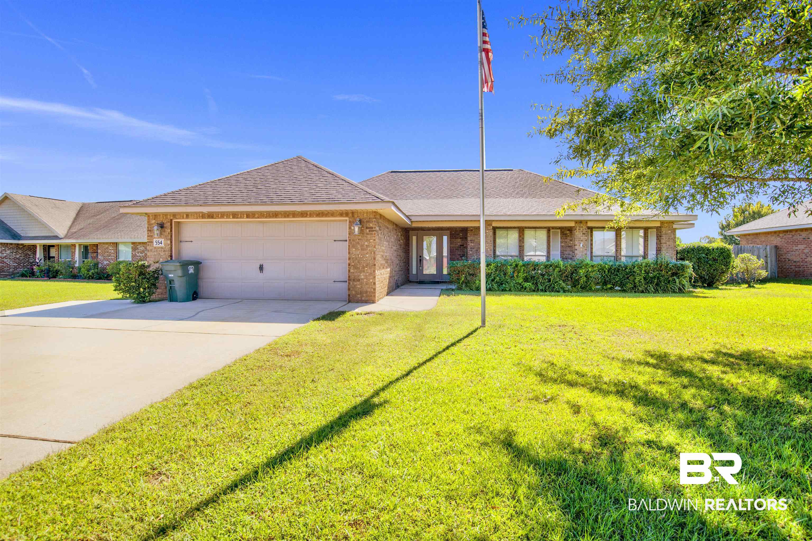 554 Vestige Mews Foley, AL 36535 - Photo 1 of 28