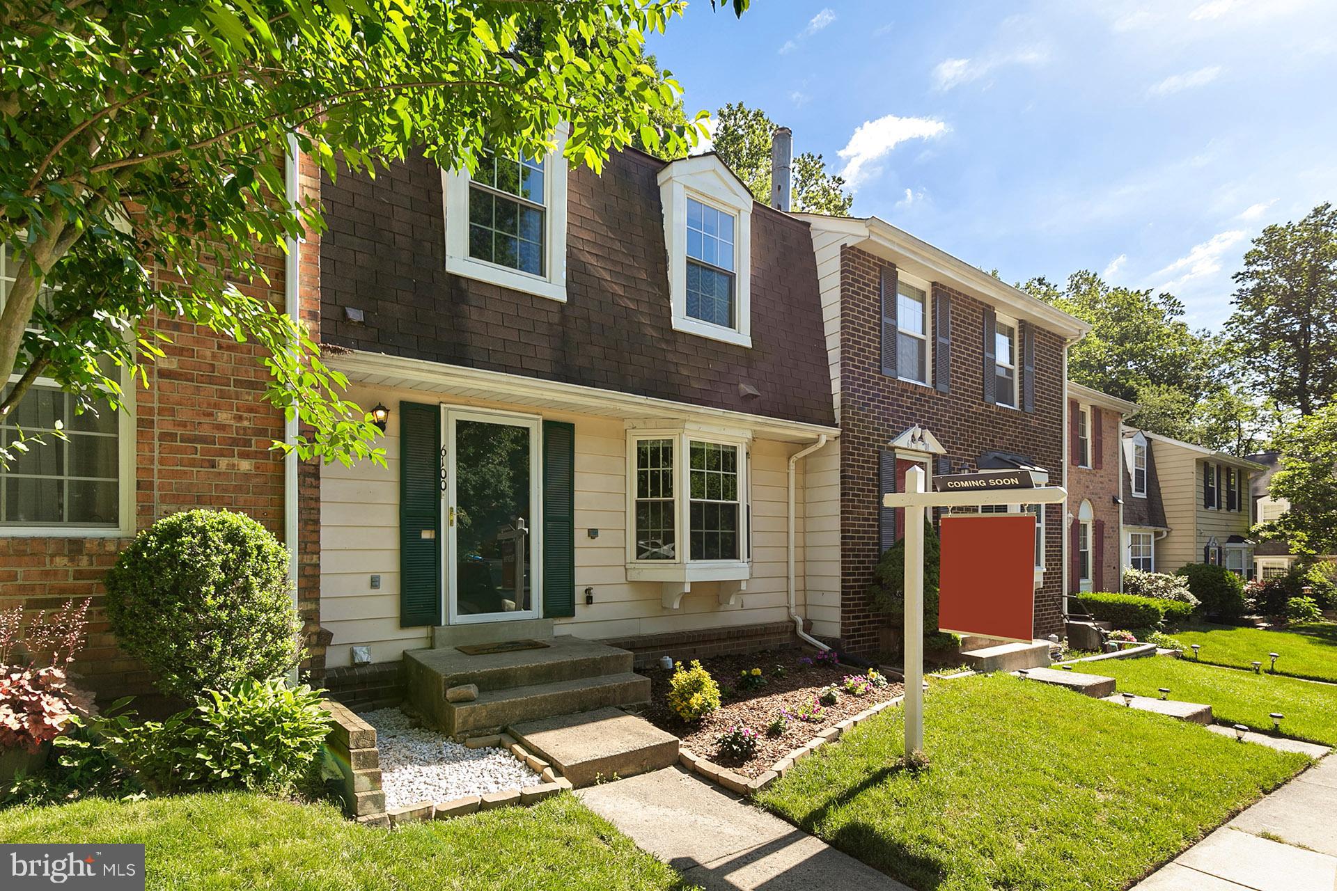 6100 Calico Pool Lane Burke, VA 22015 - Photo 2 of 34