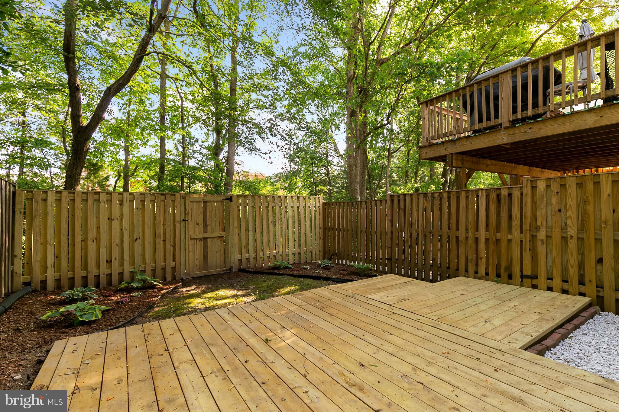 6100 Calico Pool Lane Burke, VA 22015 - Photo 33 of 34
