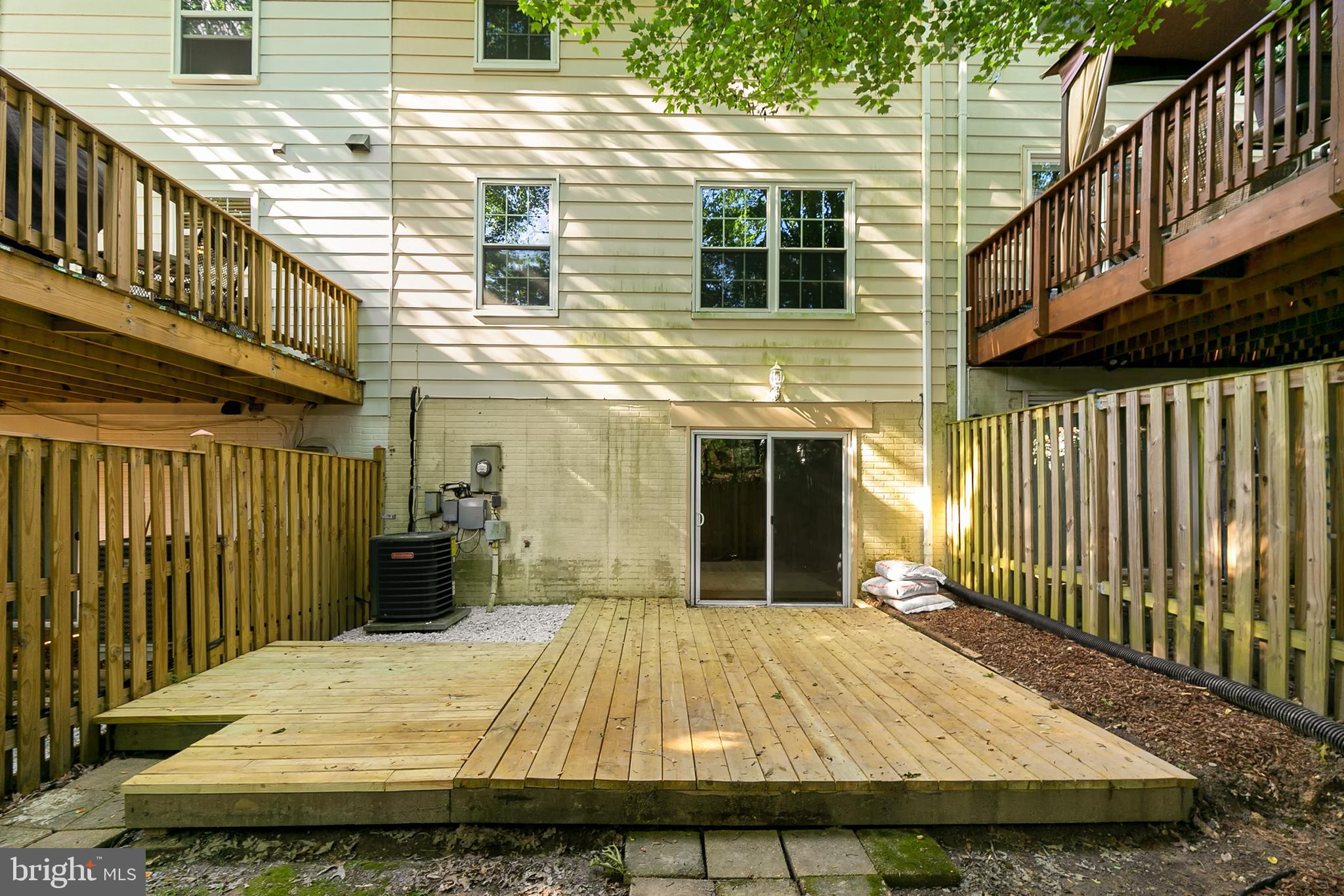 6100 Calico Pool Lane Burke, VA 22015 - Photo 34 of 34