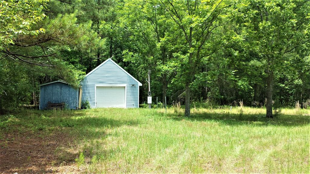 1540 Tee Vee Road Elloree, SC 29047 - Photo 1 of 1