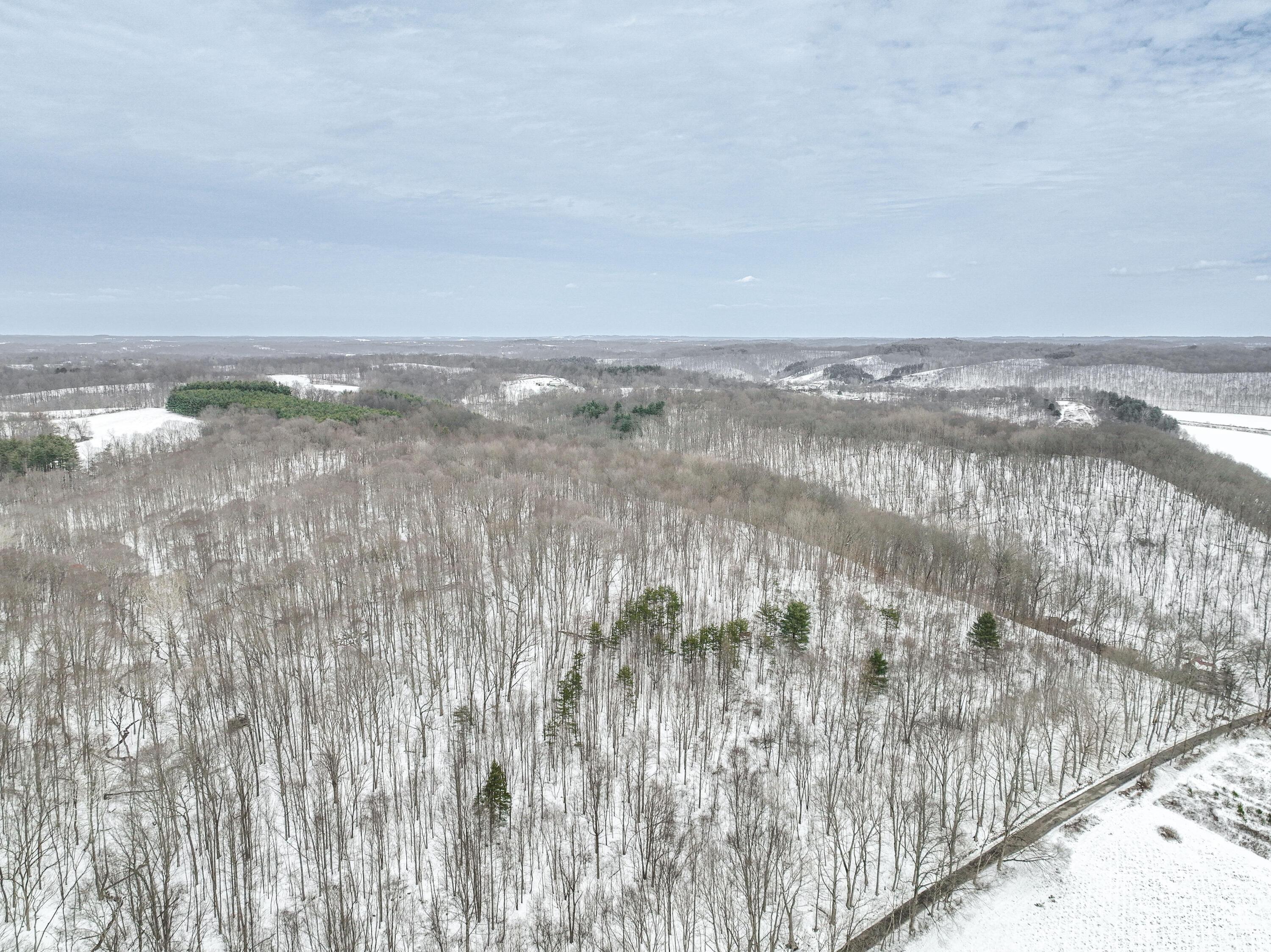 0 Ansel Road Logan, OH 43138 - Photo 3 of 39 Ansel Rd drone-3
