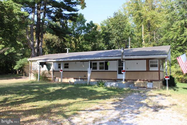 1298 Black Gap Road Fayetteville, PA 17222 - Photo 1 of 15 Front