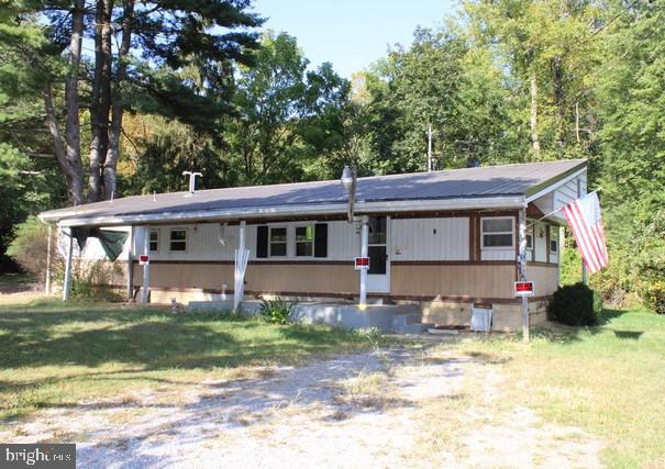 1298 Black Gap Road Fayetteville, PA 17222 - Photo 14 of 15 Front