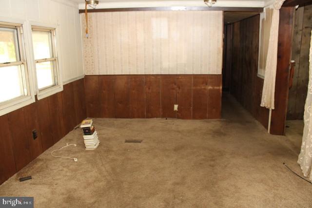 1298 Black Gap Road Fayetteville, PA 17222 - Photo 3 of 15 Living Room