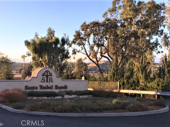 1440 Fire Rock Loop Templeton, CA 93465 - Photo 11 of 14 a view of a fountain with tree in the background