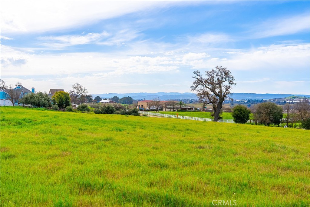 1440 Fire Rock Loop Templeton, CA 93465 - Photo 2 of 14 a view of an outdoor space and yard