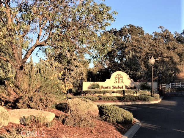 1440 Fire Rock Loop Templeton, CA 93465 - Photo 10 of 14 a view of white house with a yard