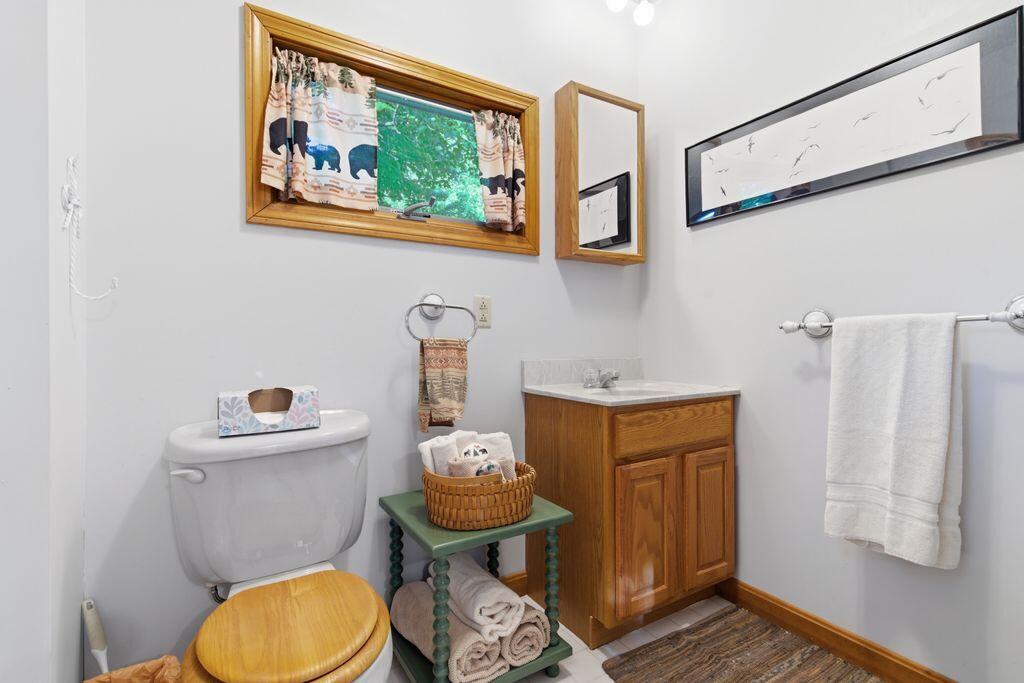 12 Partridge Lane Poland, ME 04274 - Photo 27 of 37 Full Bath