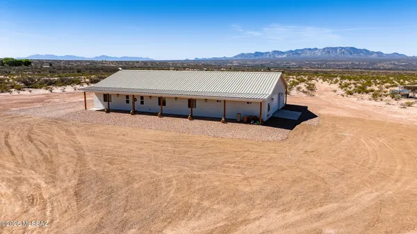 $625,000 | 1214 South Emu Avenue, Benson, AZ 85602