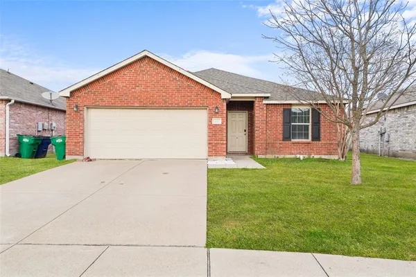 $2,300 | 106 Abelia Drive, Fate, TX 75087