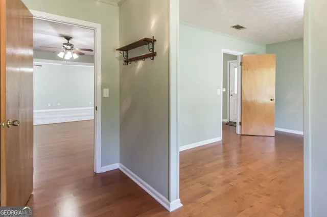 $263,000 | 1114 Laurel Street, Blackshear, GA 31516