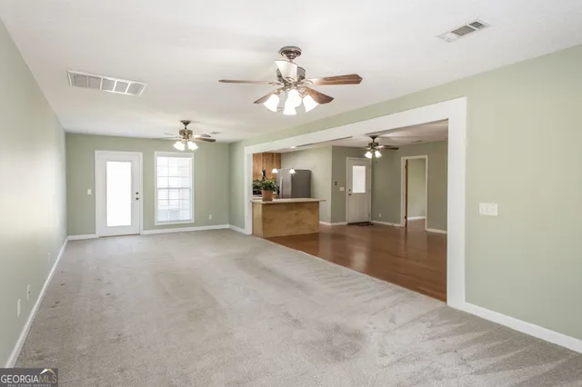 $263,000 | 1114 Laurel Street, Blackshear, GA 31516