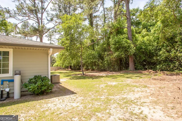 $263,000 | 1114 Laurel Street, Blackshear, GA 31516