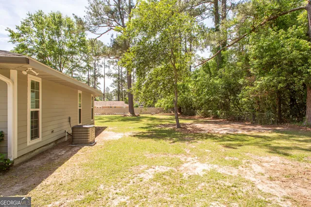 $263,000 | 1114 Laurel Street, Blackshear, GA 31516